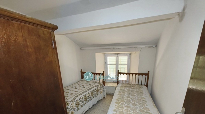 Segovia - Basardilla - 284m2