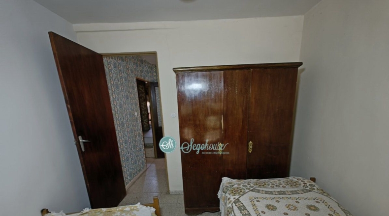 Segovia - Basardilla - 284m2