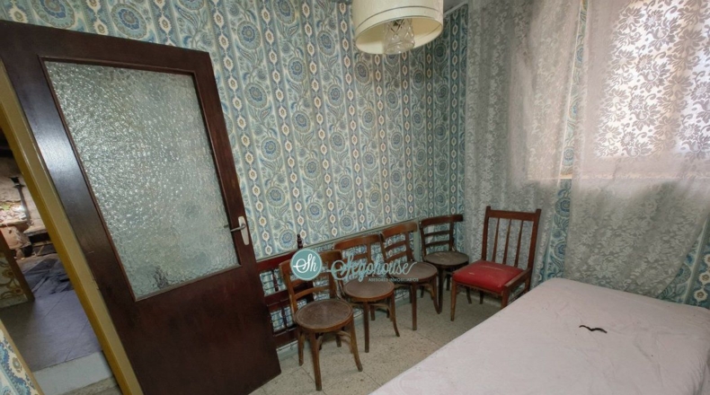 Segovia - Basardilla - 284m2
