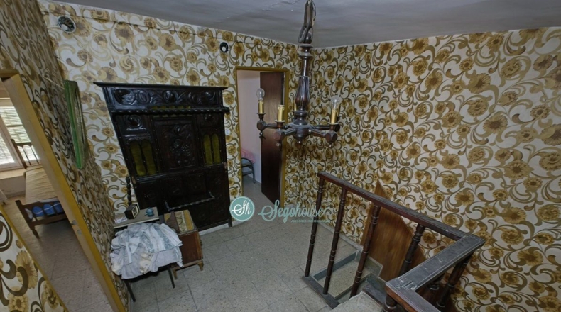 Segovia - Basardilla - 284m2