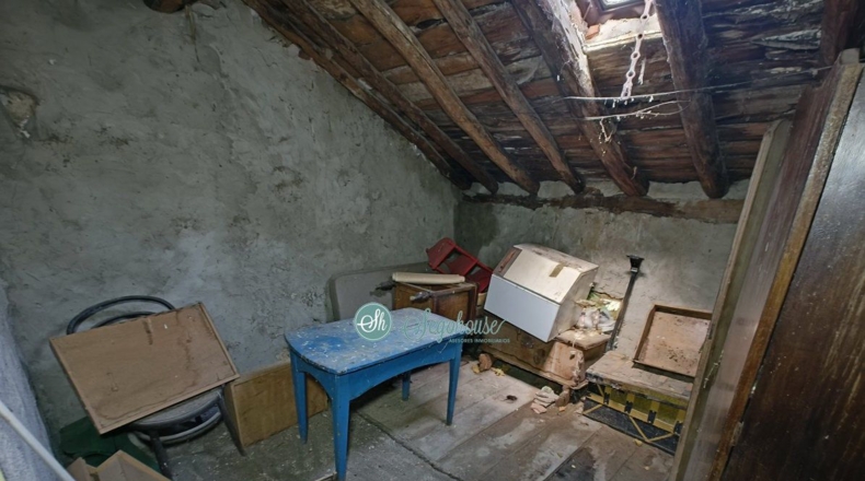 Segovia - Basardilla - 284m2