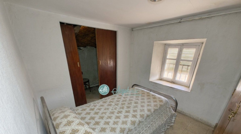 Segovia - Basardilla - 284m2