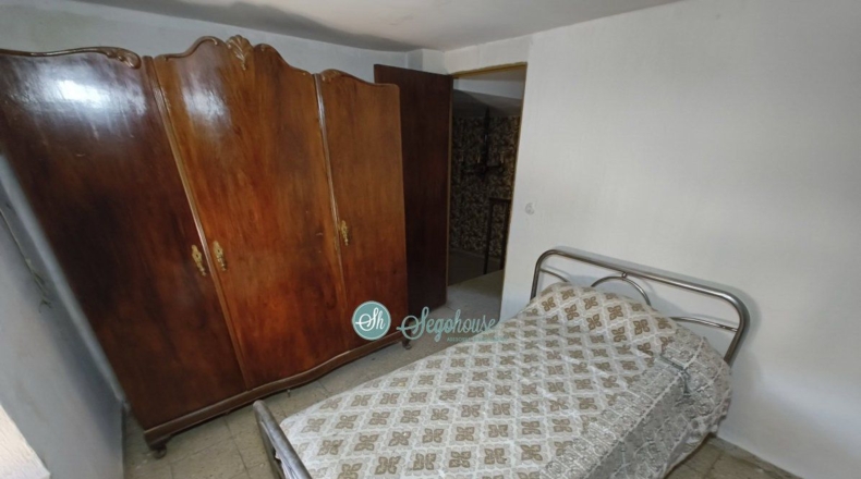 Segovia - Basardilla - 284m2
