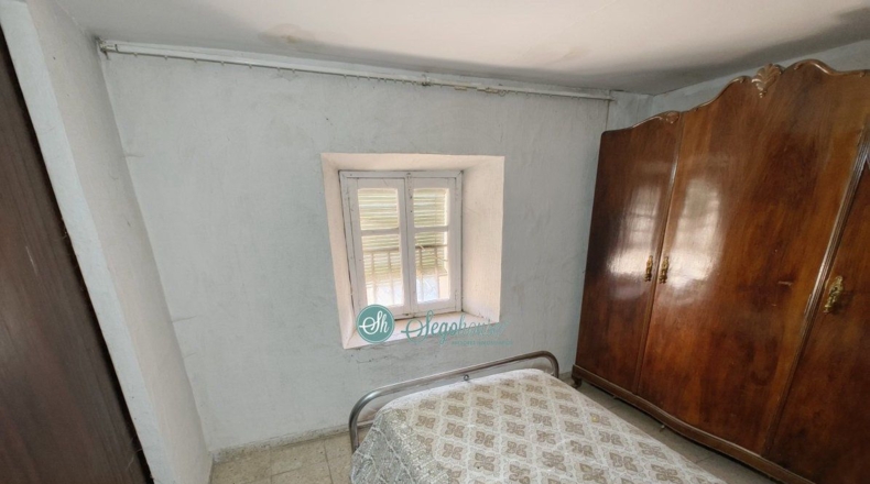 Segovia - Basardilla - 284m2