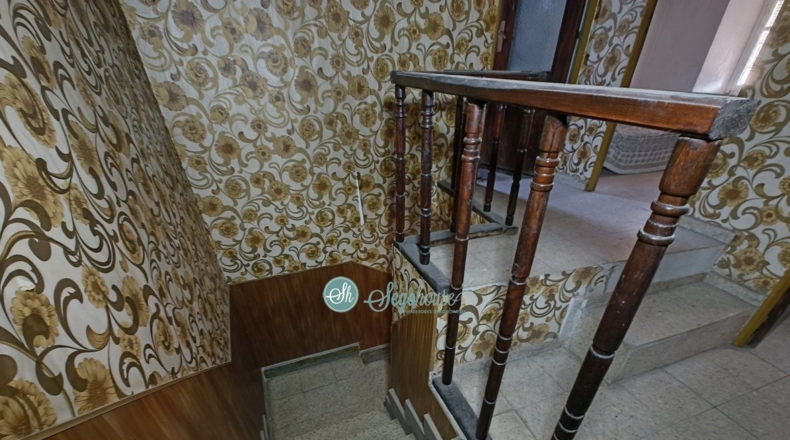 Segovia - Basardilla - 284m2