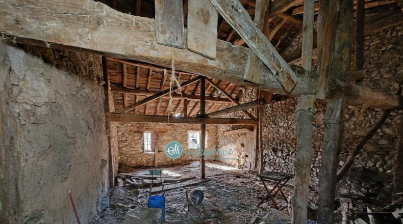 Segovia - Basardilla - 284m2