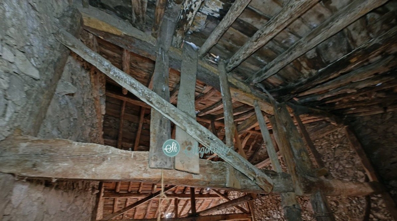 Segovia - Basardilla - 284m2