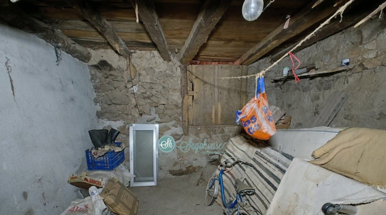 Segovia - Basardilla - 284m2