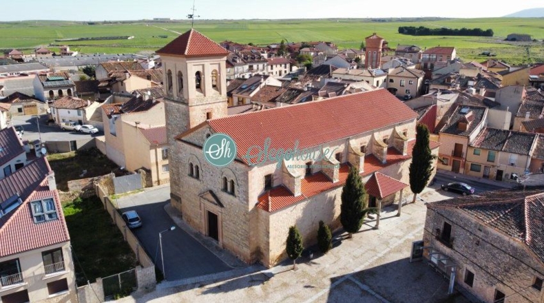 Segovia - Segovia - 566m2