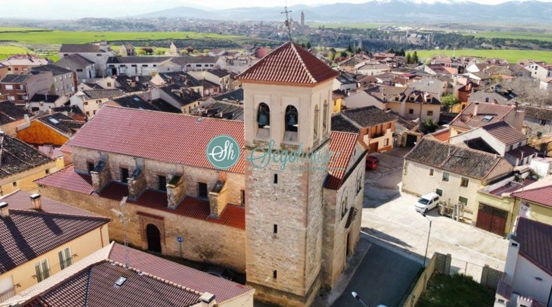 Segovia - Segovia - 566m2