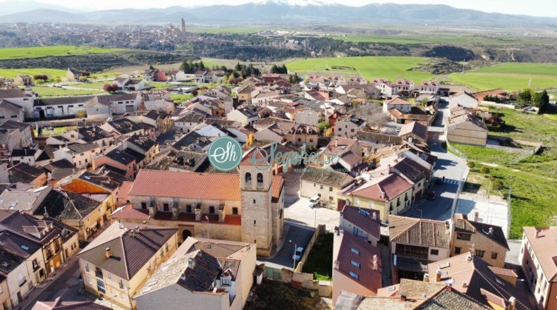 Segovia - Segovia - 566m2