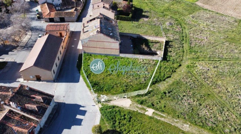 Segovia - Segovia - 566m2