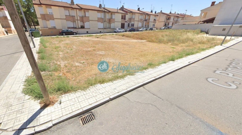 Segovia - Cantalejo - 336m2