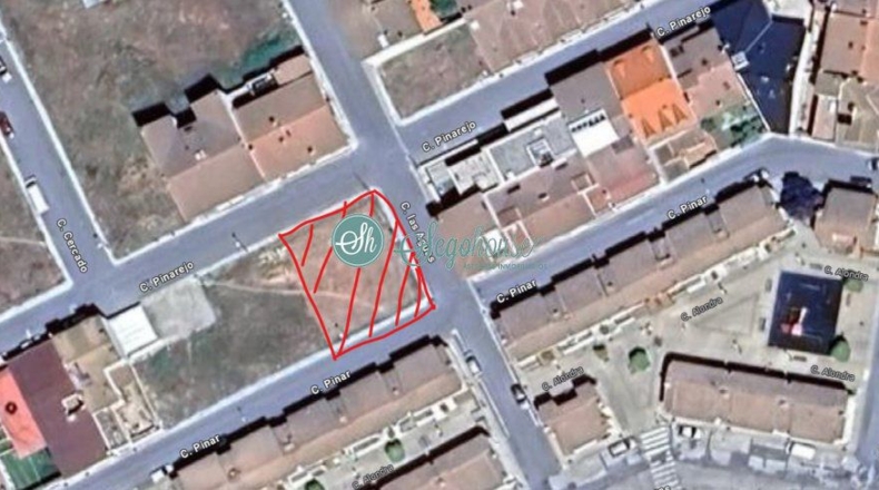 Segovia - Cantalejo - 336m2