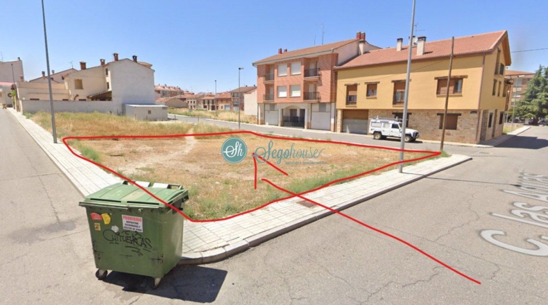 Segovia - Cantalejo - 336m2