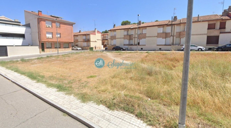 Segovia - Cantalejo - 336m2