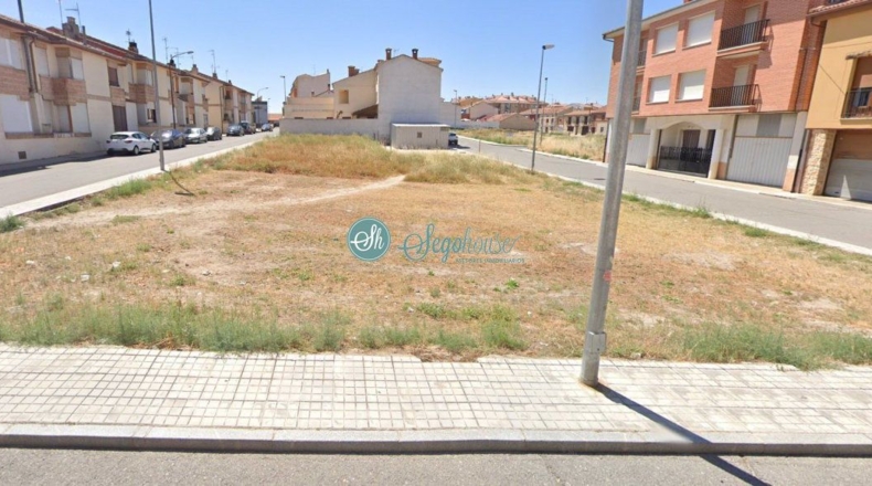 Segovia - Cantalejo - 336m2