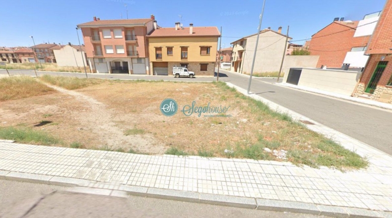 Segovia - Cantalejo - 336m2