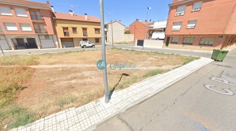 Segovia - Cantalejo - 336m2