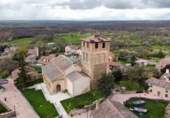 Suelo urbano en venta en Sotosalbos ref: TR252569 foto