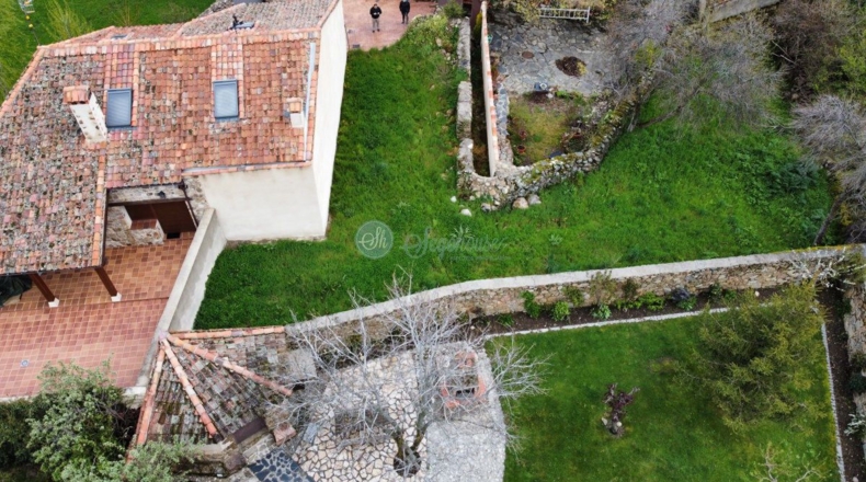 Segovia - Sotosalbos - 400m2