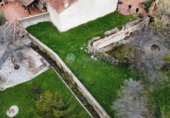 Suelo urbano en venta en Sotosalbos ref: TR252569 foto