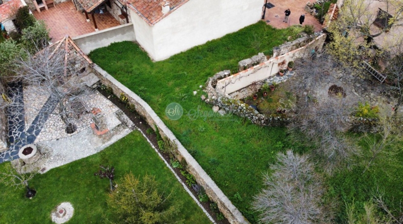 Segovia - Sotosalbos - 400m2