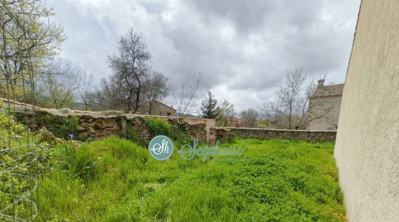 Segovia - Sotosalbos - 400m2
