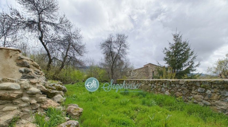 Segovia - Sotosalbos - 400m2
