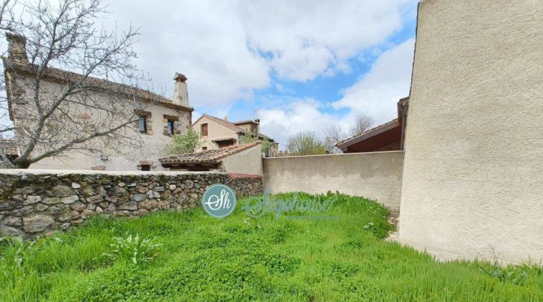 Segovia - Sotosalbos - 400m2