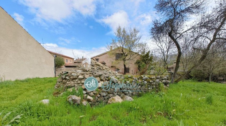 Segovia - Sotosalbos - 400m2