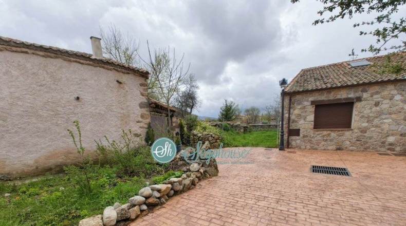 Segovia - Sotosalbos - 400m2