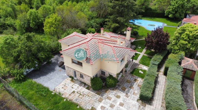 Segovia - Madrona - 2000m2