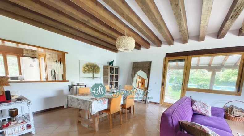 Segovia - Madrona - 2000m2