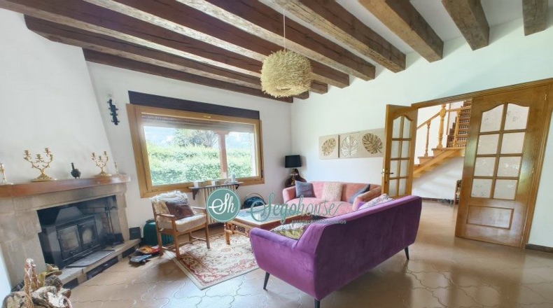 Segovia - Madrona - 2000m2