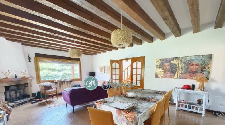 Segovia - Madrona - 2000m2