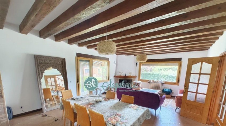 Segovia - Madrona - 2000m2