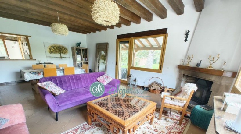 Segovia - Madrona - 2000m2
