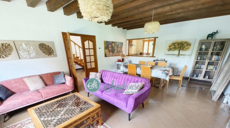 Segovia - Madrona - 2000m2