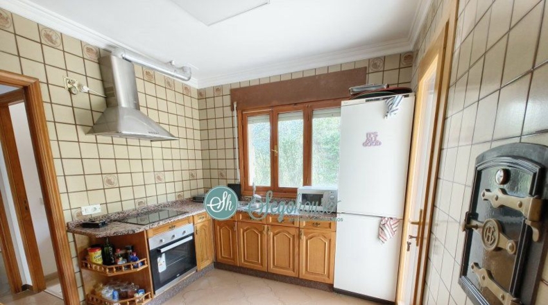 Segovia - Madrona - 2000m2