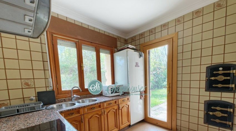 Segovia - Madrona - 2000m2