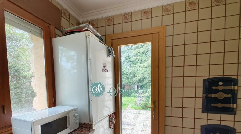 Segovia - Madrona - 2000m2