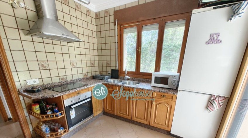 Segovia - Madrona - 2000m2