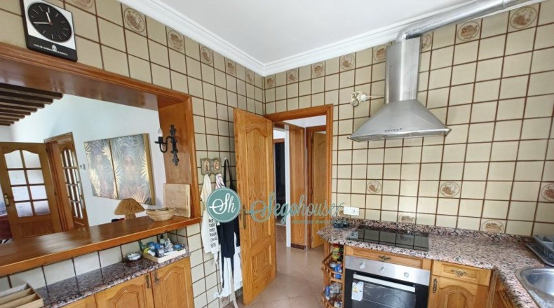 Segovia - Madrona - 2000m2