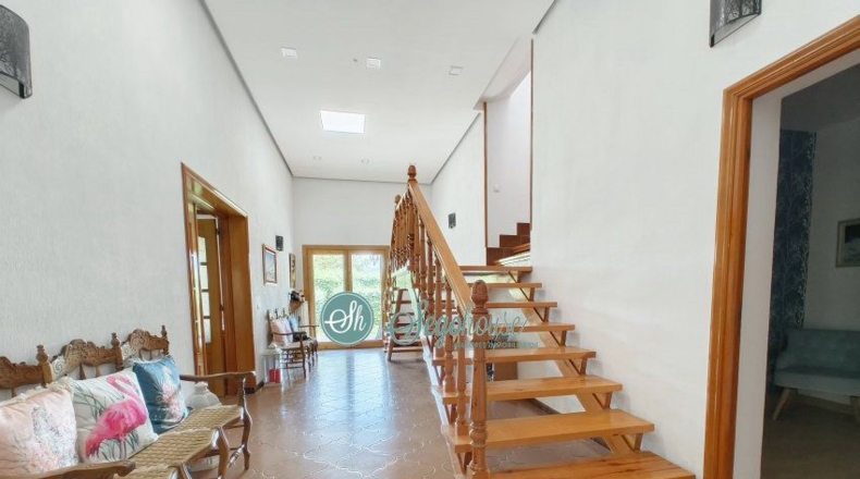 Segovia - Madrona - 2000m2