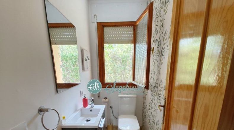 Segovia - Madrona - 2000m2