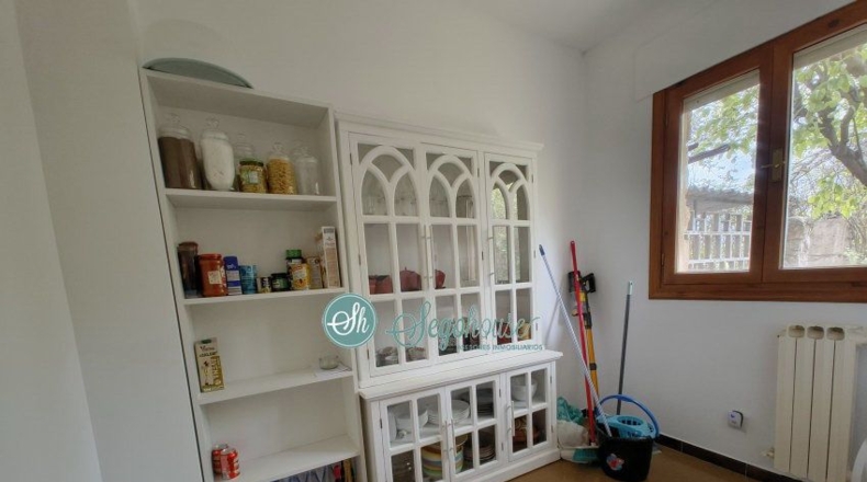 Segovia - Madrona - 2000m2