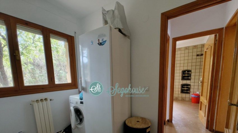 Segovia - Madrona - 2000m2