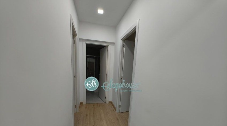Segovia - Madrona - 2000m2