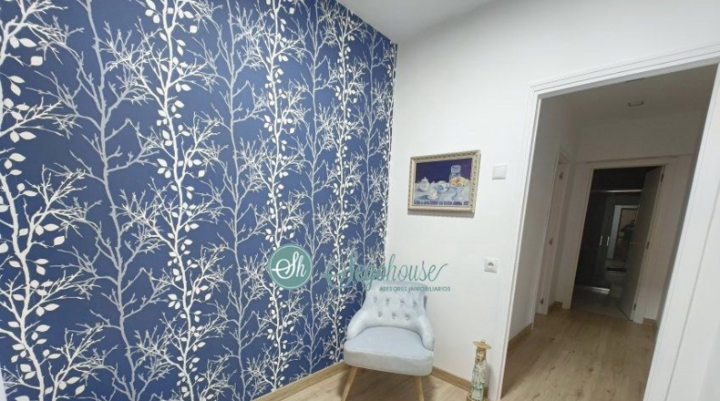Segovia - Madrona - 2000m2